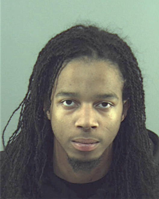 WILLIAMS, CARTEZ EDELL - Peoria County, IL