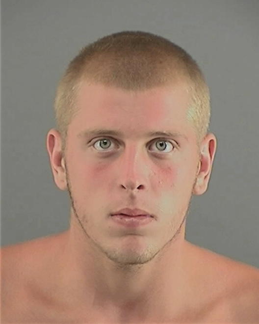 ALLEN, DONALD E - Peoria County, IL
