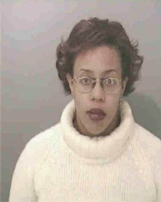 BROWN, KENA MARIA - Peoria County, IL