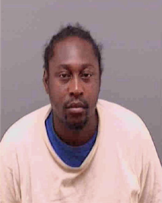 BROWN, KENTONY JERRY - Peoria County, IL