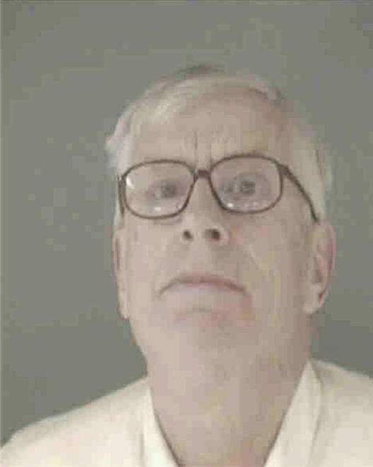BROWN, WILLIAM M - Peoria County, IL