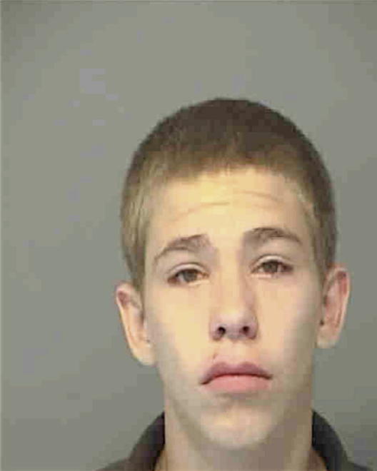 BURNETT, JOHN ANTHONY - Peoria County, IL