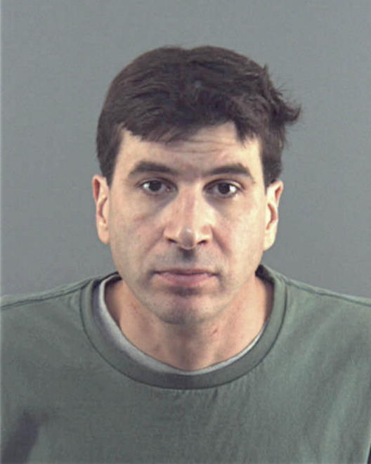 BURTON, STEPHEN JAMES - Peoria County, IL