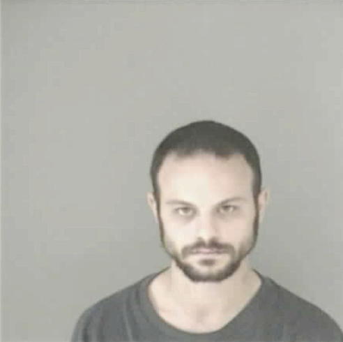 CARLSON, ERIC ANDREW - Peoria County, IL
