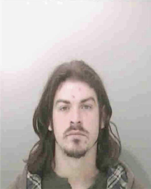 CAUSEY, MARK ALLEN - Peoria County, IL