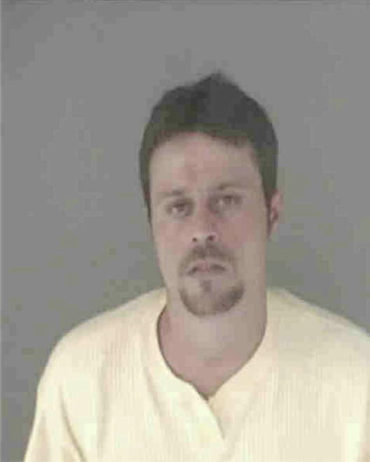 CHAPIN, MICHAEL TODD - Peoria County, IL