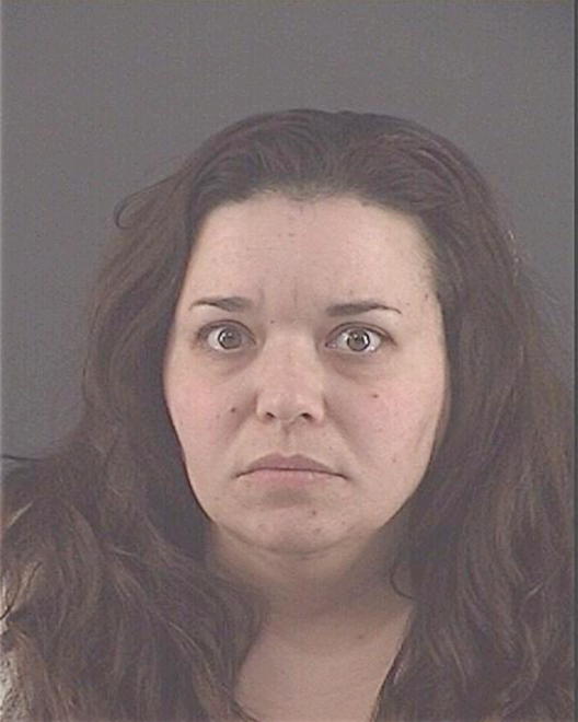 CLOYD, AMBER - Peoria County, IL