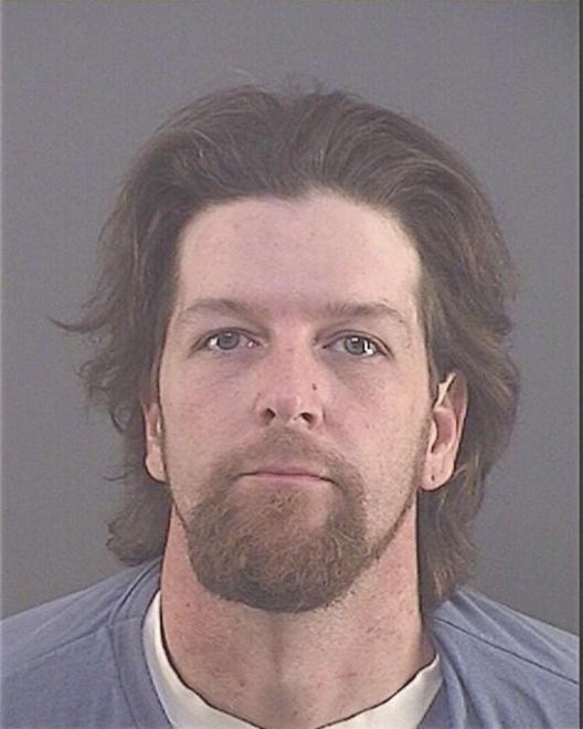 DION, STEVEN ALLEN - Peoria County, IL