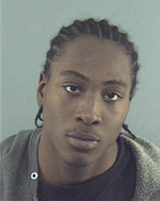 EVANS, CALVIN JEROME - Peoria County, IL