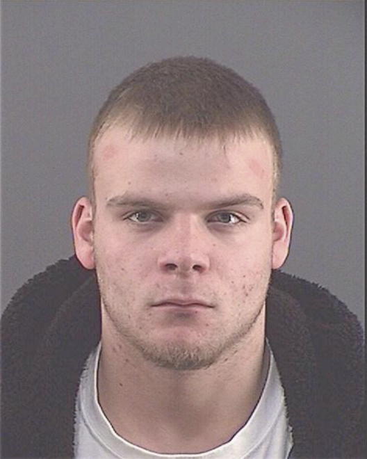 FISHER, JUSTIN LEE - Peoria County, IL
