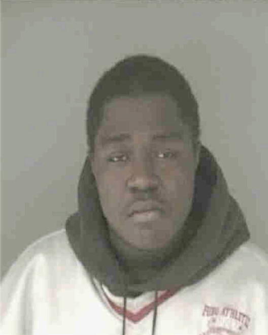 FOSTER, KENON T - Peoria County, IL