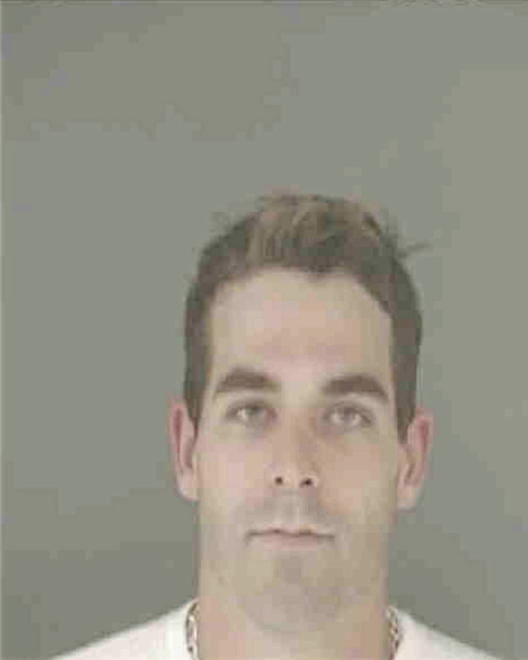 GARRISON, TIMOTHY BRIAN - Peoria County, IL