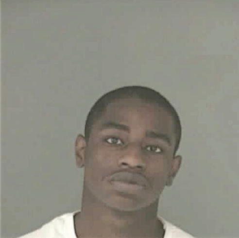 GATES, DEMETRIS LEVALL - Peoria County, IL