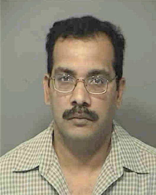 HEGDE, SHASHIDHAR DIVAKAR - Peoria County, IL