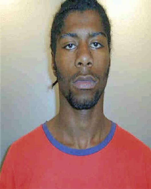 HERRON, ANDRE - Peoria County, IL