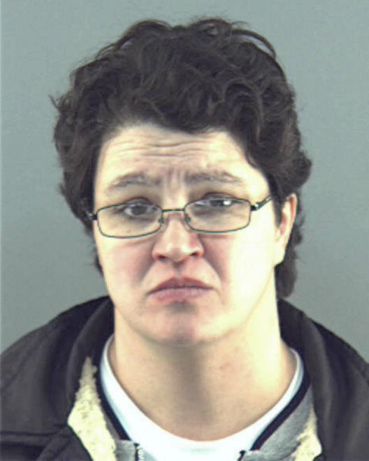 HOLLAND, TRACY LYNN - Peoria County, IL