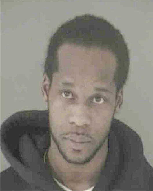 INGRAM, CARL CORTEZ - Peoria County, IL