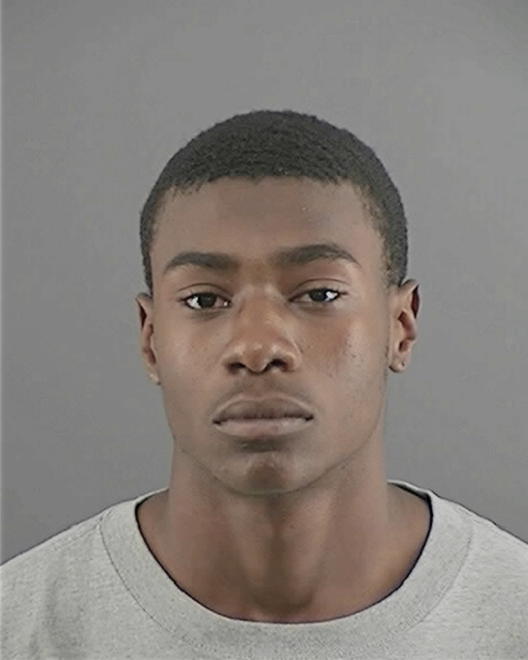 JORDAN, REGINALD S - Peoria County, IL