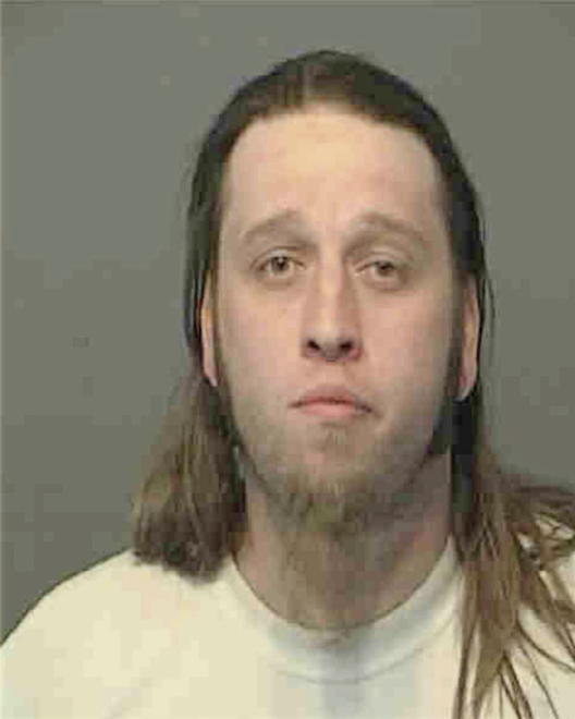KLINE, SHAUN M - Peoria County, IL