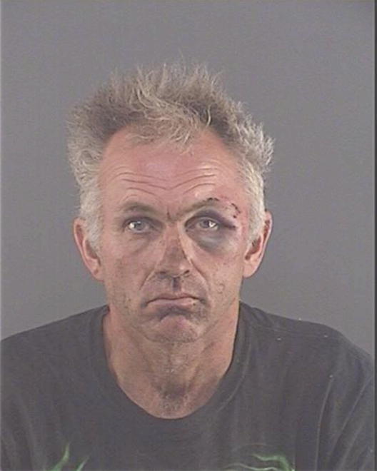 KNUSSMAN, RANDY RAY - Peoria County, IL