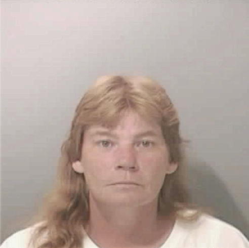 LANE, ALTA IRENE - Peoria County, IL