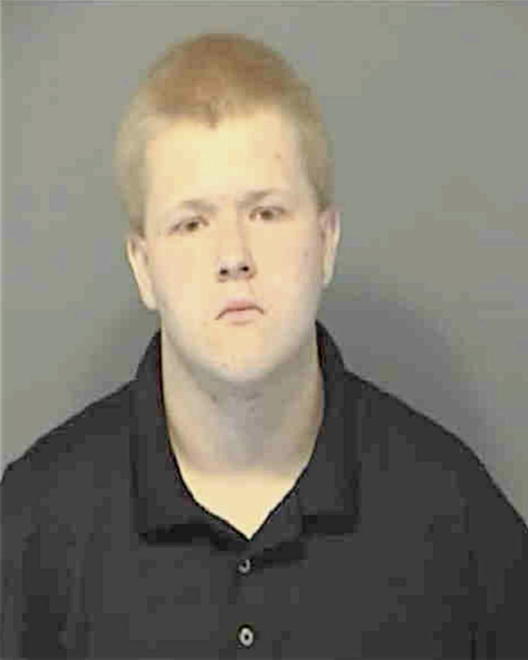 LANEY, RONALD RAY - Peoria County, IL