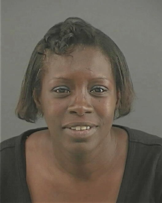 LINWOOD, LERRA LASHON - Peoria County, IL