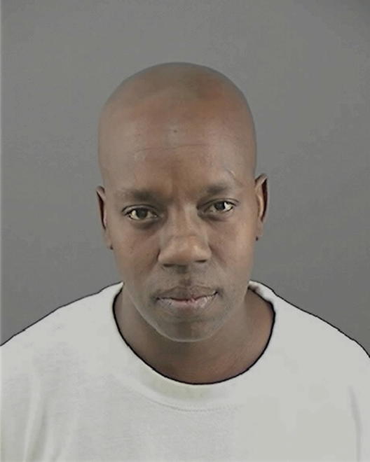 MALLETT, DARRON DEON - Peoria County, IL