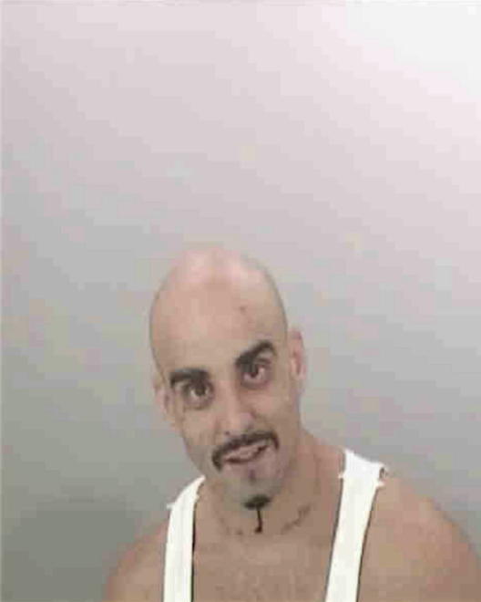 MARTINEZ, ANTHONY JOSE - Peoria County, IL