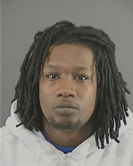 MCCALL, JEREMIAH ANTHONY - Peoria County, IL