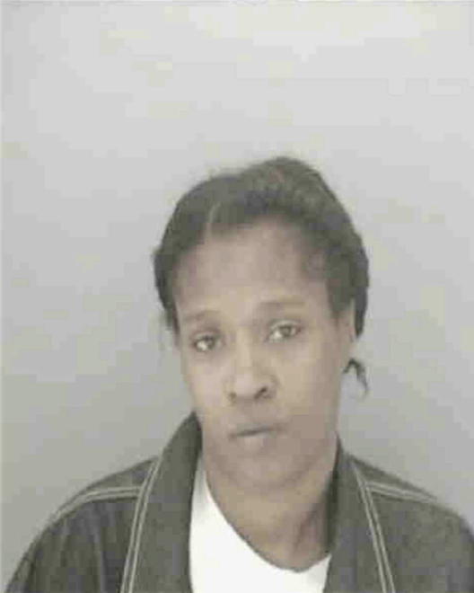 MONTFORD, SHAWNTEIL MARLENE - Peoria County, IL