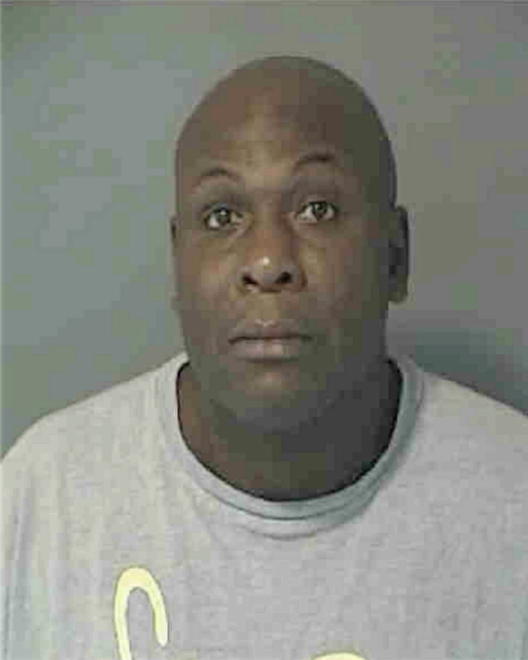 MOSS, GEORGE THOMAS - Peoria County, IL