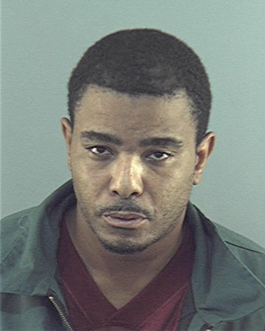 PACE, EDWARD LEMAR - Peoria County, IL