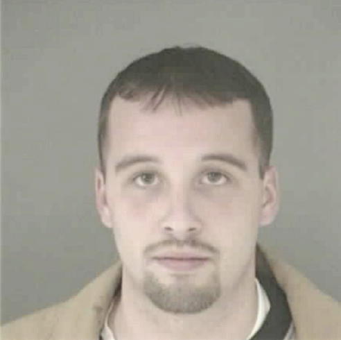 SCHLEICH, JACOB WILLIAM - Peoria County, IL