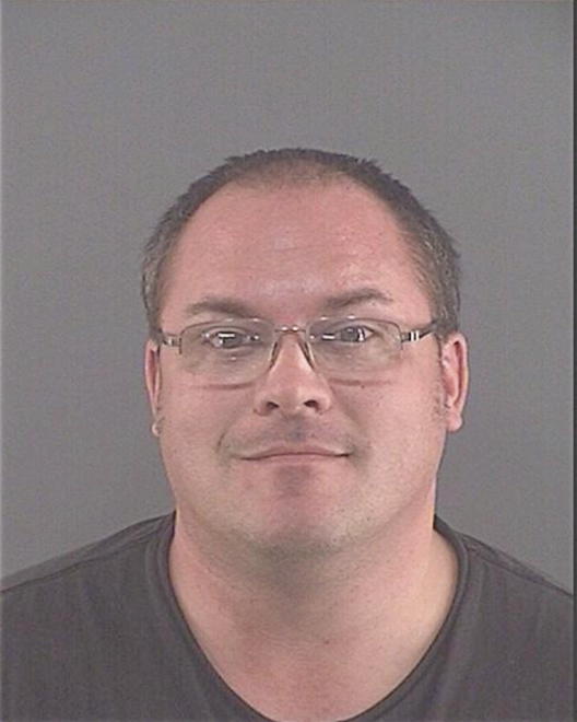 SHERNAK, GREGORY LEE - Peoria County, IL