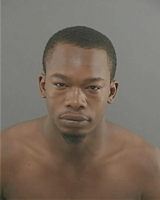 THOMAS, TYREE ANTWAN - Peoria County, IL