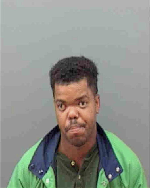 TOWNSEND, DAMON ALPHONSO - Peoria County, IL