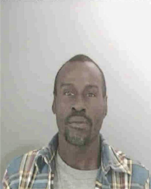VINSON, GERONE NMN - Peoria County, IL
