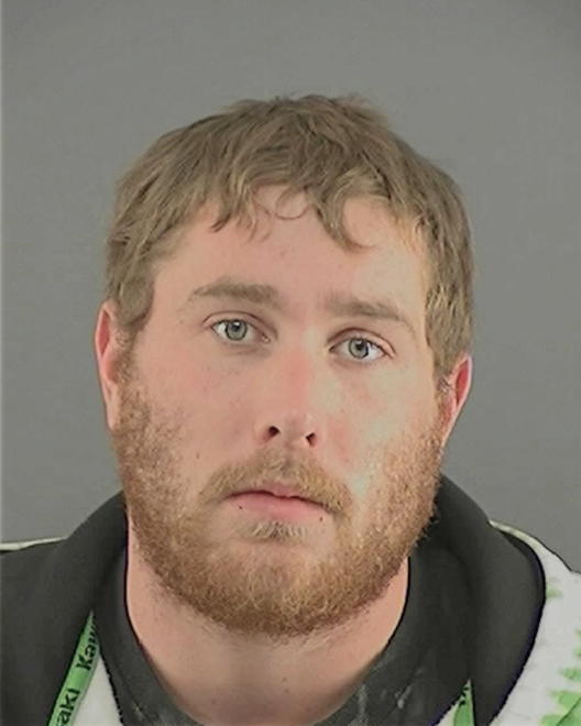 WEBER, DUSTIN BLAKE - Peoria County, IL