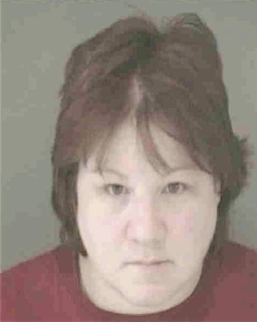 WERCKLE, LINDA ANN - Peoria County, IL