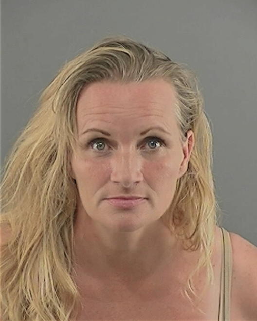 WHITE, VICKIE LYNN - Peoria County, IL