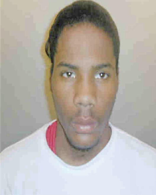 WOFFORD, JARVIS D - Peoria County, IL