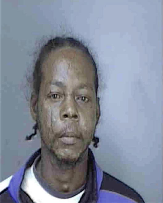 YATES, LARRY DONELL - Peoria County, IL