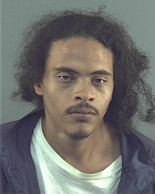 YOUNG, CEDRICK LAVELLE - Peoria County, IL