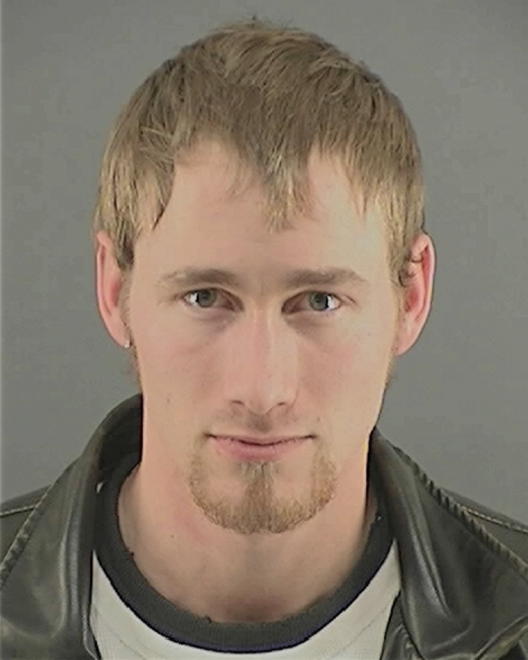 ARMSTRONG, CHRISTOPHER S - Peoria County, IL