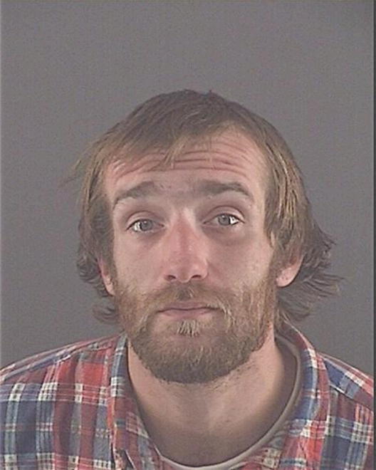 BARNETT, CHAD ALLEN - Peoria County, IL