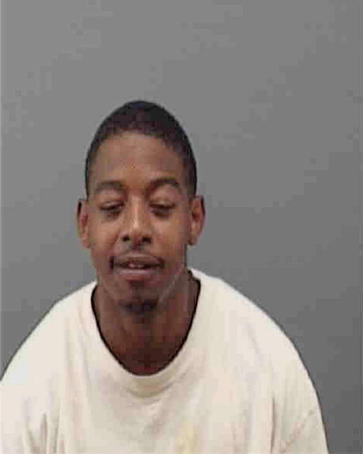 BERRYHILL, DEON M - Peoria County, IL