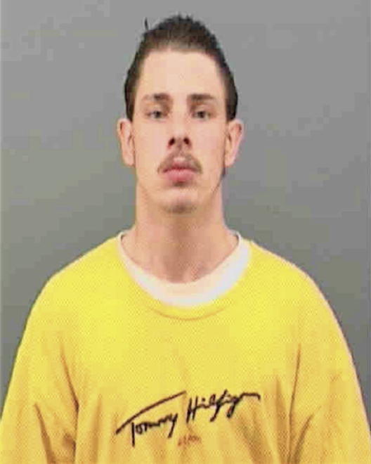 BRAND, SAMUEL CECIL - Peoria County, IL