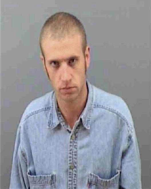CAMACHO, MICHAEL PAUL - Peoria County, IL
