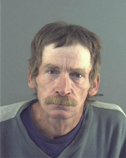 CAUDILL, DANE RICHARD - Peoria County, IL